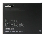 Lookyami : Nanyan Electric Drip Kettle