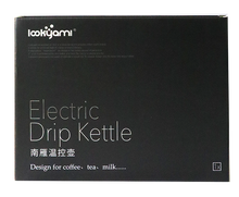 Load image into Gallery viewer, Nanyan Electric Drip Kettle
