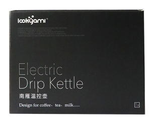 Nanyan Electric Drip Kettle