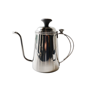 Drip Kettle with Thermometer