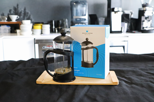 Degayo Coffee Plunger (French Press)