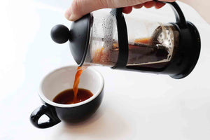 Degayo Coffee Plunger (French Press)