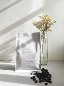 Home Coffee beans