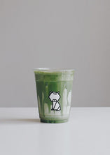 Load image into Gallery viewer, Niko Neko - Classic Mokuren Genmaicha
