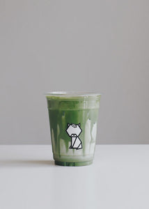 Niko Neko - Classic Mokuren Genmaicha