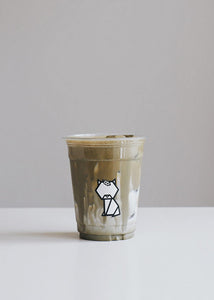 Niko Neko - Classic Tsubaki Houjicha