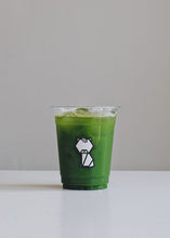 Load image into Gallery viewer, Niko Neko - Classic Mokuren Genmaicha
