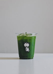 Niko Neko - Classic Yuri Matcha