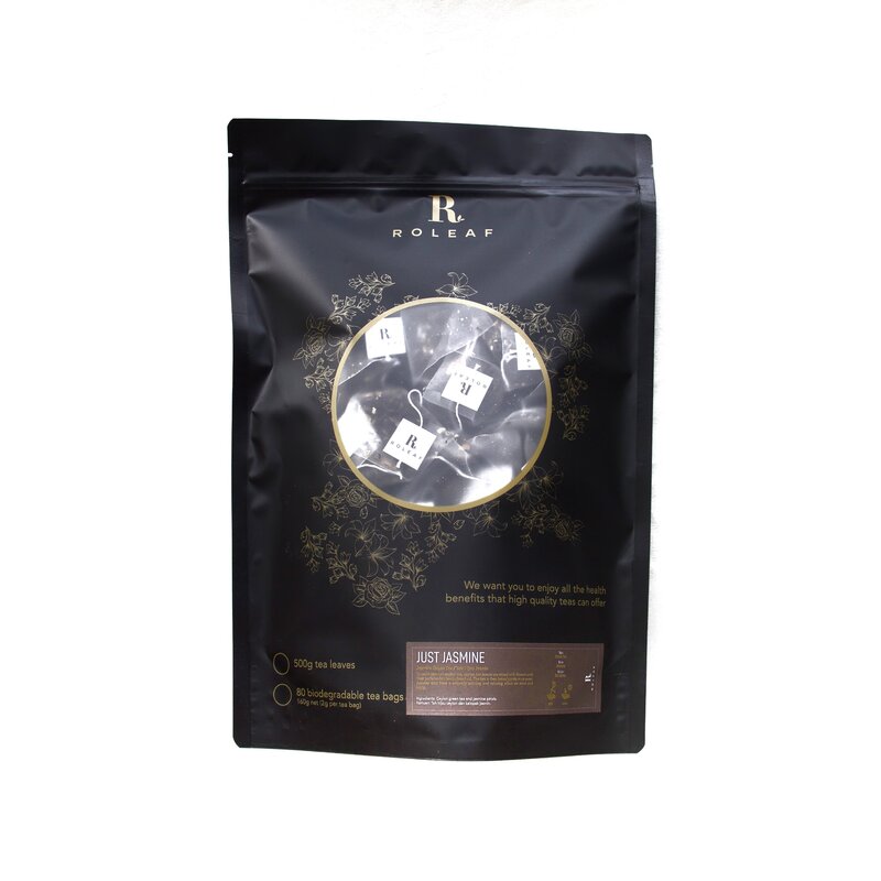 Roleaf Tea Just Jasmine