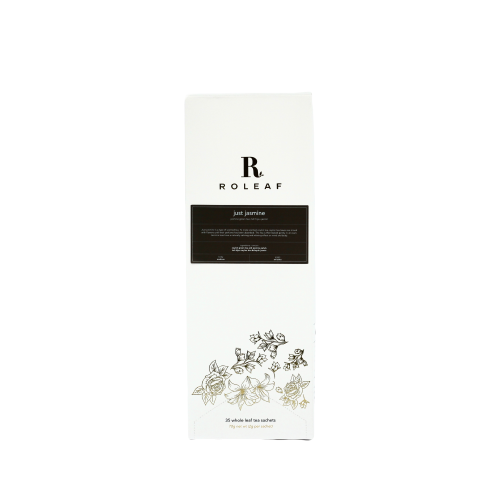Roleaf Tea Just Jasmine