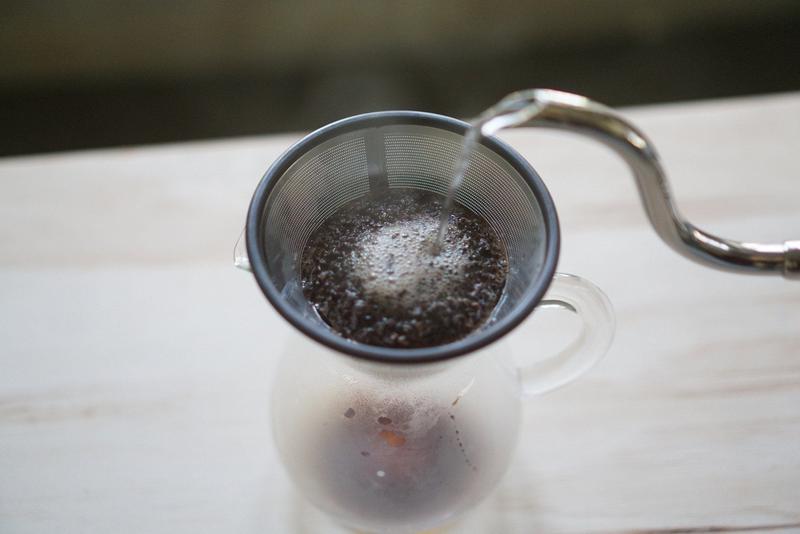 Kinto Coffee Carafe Set