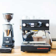 Load image into Gallery viewer, Home Coffee Bar featuring La Marzocco
