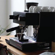 Load image into Gallery viewer, Home Coffee Bar featuring La Marzocco
