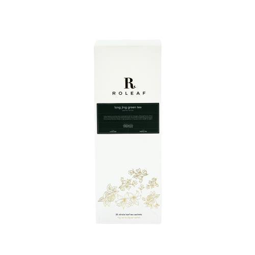 Roleaf Tea Long Jing Green Tea
