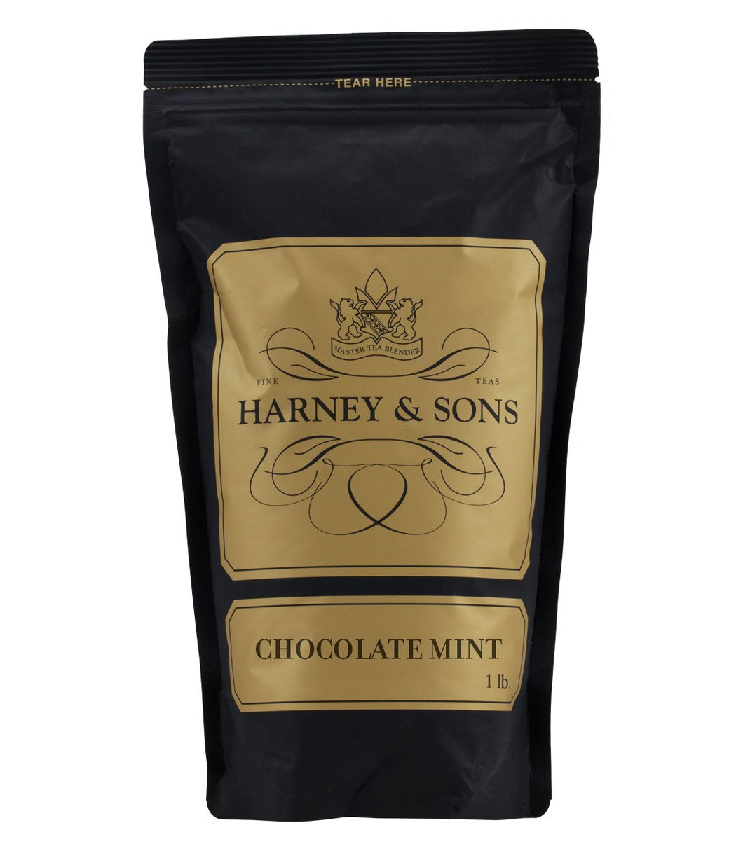 Harney & Sons - Chocolate Mint