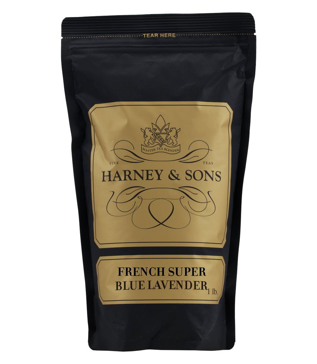 Harney & Sons - French Superblue Lavender