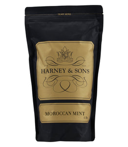 Harney & Sons - Moroccan Mint