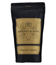 Load image into Gallery viewer, Harney &amp; Sons - Organic Green with Citrus &amp; Ginko
