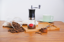 Load image into Gallery viewer, Hand Coffee Grinder
