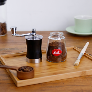 Hand Coffee Grinder