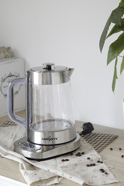 Temperature Control Cupping Pot