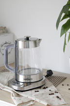 Temperature Control Cupping Pot