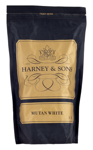 Harney & Sons - Mutan White