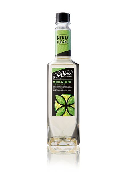 DaVinci Gourmet - Menta Cubano