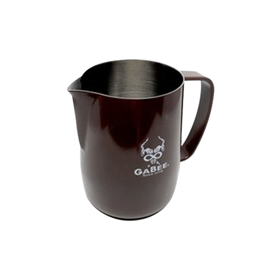 GABEE Milk Pitcher With Handle