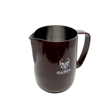 Load image into Gallery viewer, GABEE Milk Pitcher With Handle
