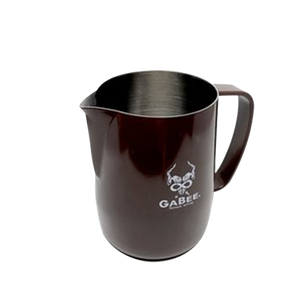 GABEE Milk Pitcher With Handle