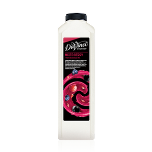 DaVinci Gourmet - Mixed Berry