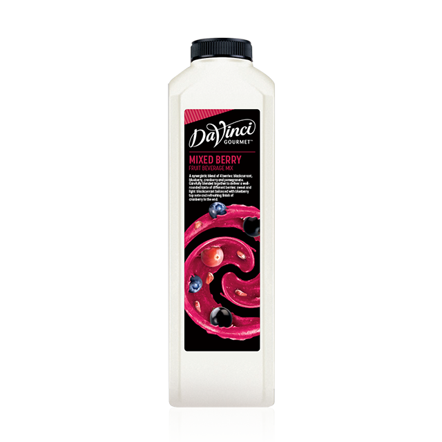 DaVinci Gourmet - Mixed Berry