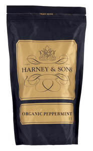 Harney & Sons - Organic Peppermint