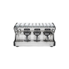 a Rancilio Classe 9 coffee machine