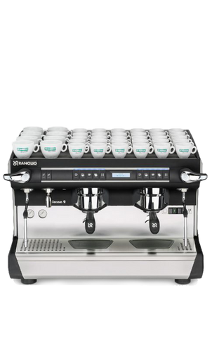 Rancilio Espresso Machine