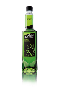 DaVinci Gourmet - Pandan Flavoured Syrup