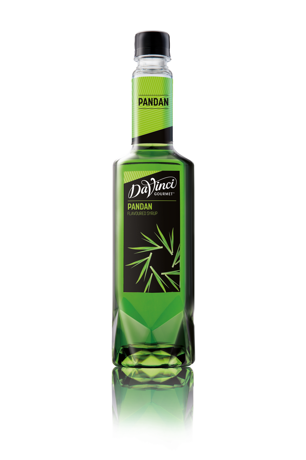 DaVinci Gourmet - Pandan Flavoured Syrup