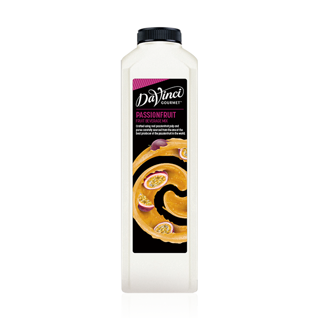 DaVinci Gourmet - Passionfruit