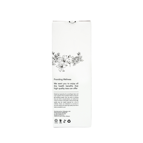 Roleaf Tea Classic Ceylon