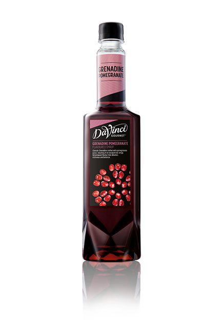 DaVinci Gourmet - Grenadine Pomegranate