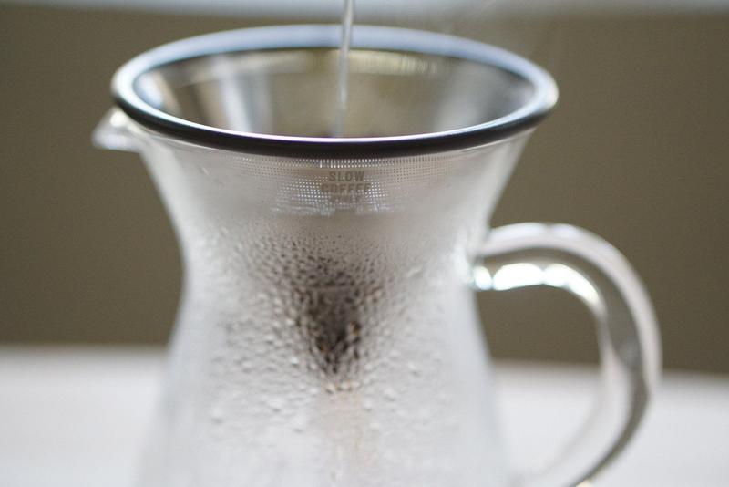 Kinto Coffee Carafe Set