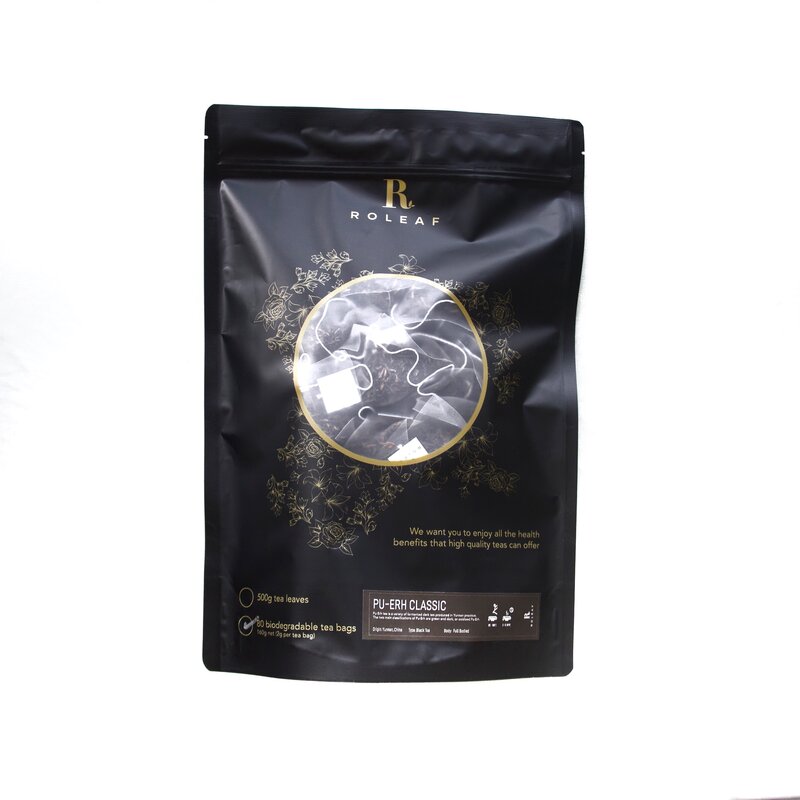 Roleaf Tea Pu-Erh Classic