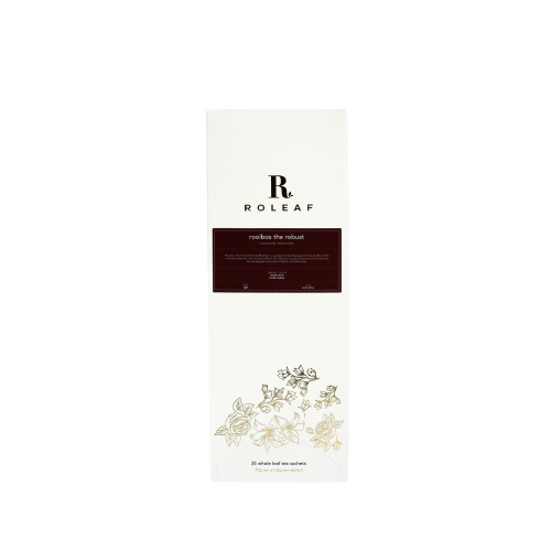 Roleaf Tea Rooibos the Robust