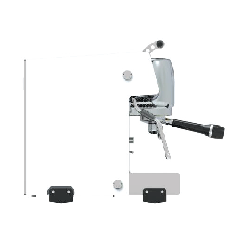 Home Coffee Bar featuring Dalla Corte 	 	  