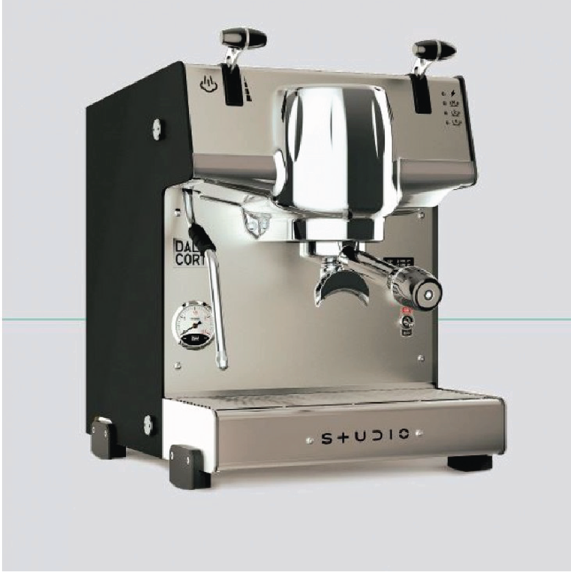 Home Coffee Bar featuring Dalla Corte 	 	