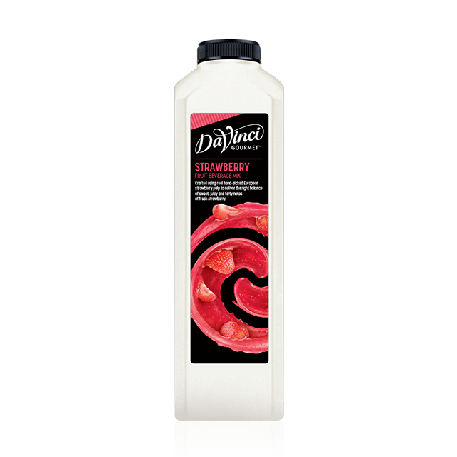 DaVinci Gourmet - Strawberry