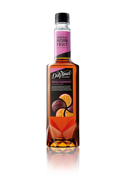 DaVinci Gourmet - Tropical Passion Fruit