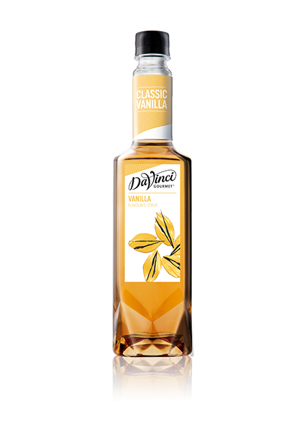 DaVinci Gourmet - Vanilla