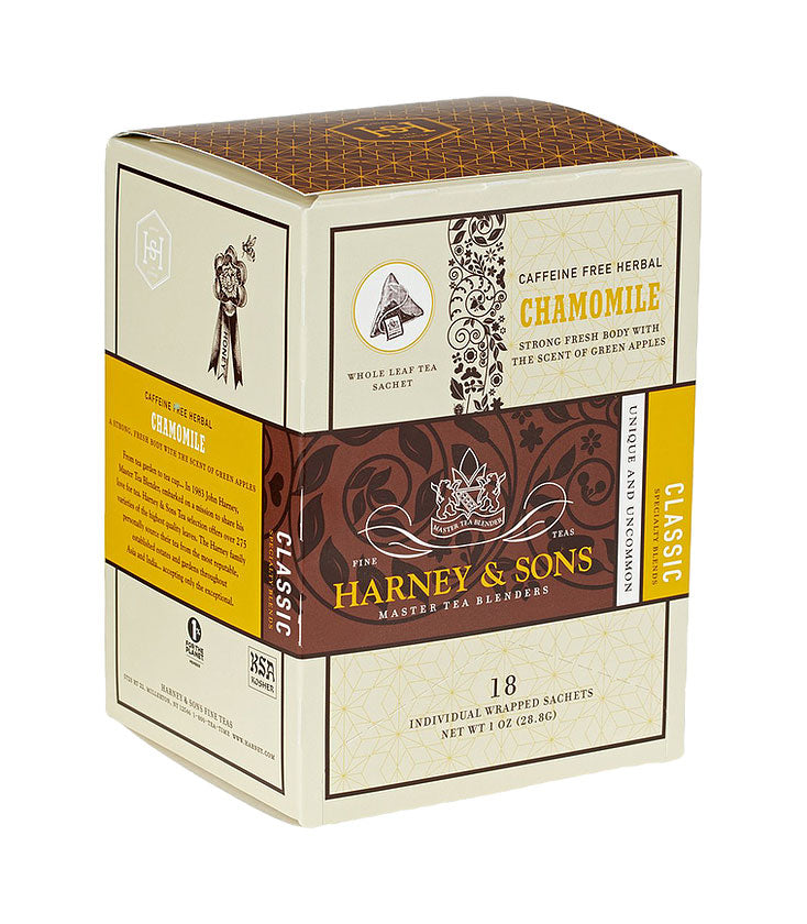 Harney & Sons - Chamomile